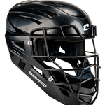 HX Cannon Uncoated Catchers Headgear