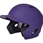 HX Gamer Baseball Helmet; Matte