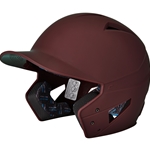 HX Gamer Baseball Helmet; Matte