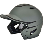 HX Legend Baseball Helmet; Matte