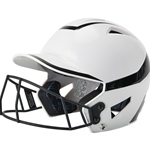 HX Rise Pro Softball Helmet w/Facemask