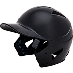HX Rookie Baseball Helmet; Uncoated