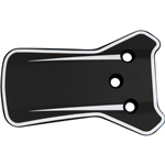 HX Two-Tone Jaw Guard