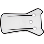 HX Two-Tone Jaw Guard