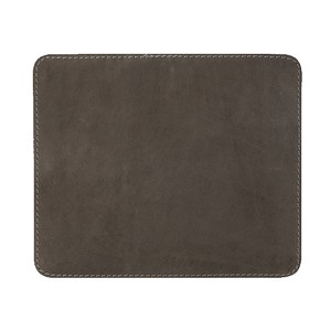 Hackler Leather Mouse Pad