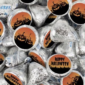 Halloween HersheyÂ®'s Kisses