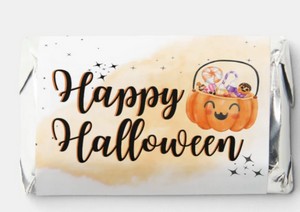 Halloween HersheyÂ®'s Miniatures