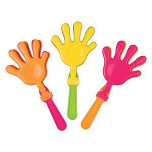 Hand Clackers