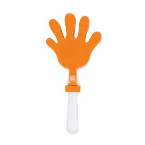 Hand Clackers