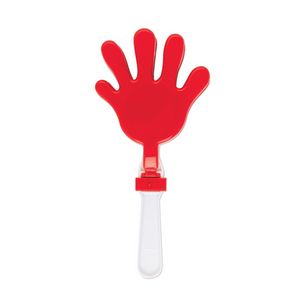 Hand Clackers