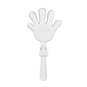 Hand Clackers