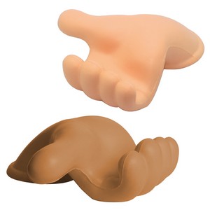Hand Phone Holder SqueeziesÂ® Stress Reliever