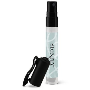 Hand Sanitizer Pen Sprayer With Alcohol: Lemon Scented