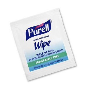 Hand Wipe