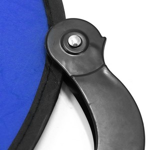 Handheld Folding Fan