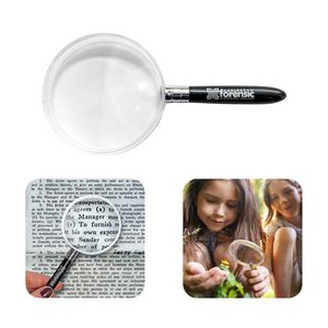 Handheld Magnifier