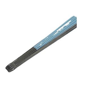 Handheld Nylon Folding Fan