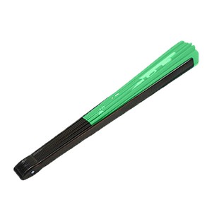 Handheld Nylon Folding Fan