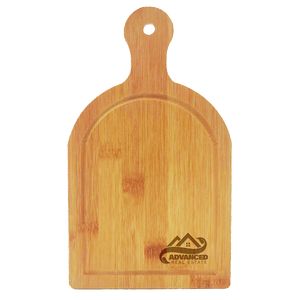 Handle Cutting Board