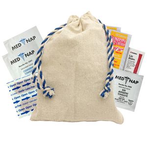 Handy Canvas Sun Kit