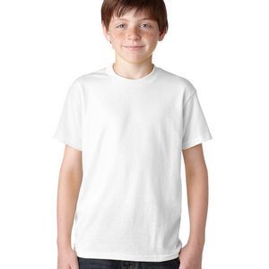 Hanes Youth EcoSmart T-shirts