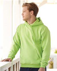 HanesÂ® EcoSmartÂ® Hooded Sweatshirt