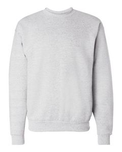 HanesÂ® EcosmartÂ® Crewneck Sweatshirt