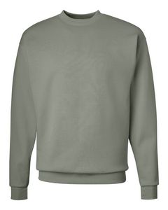 Hanes® Ecosmart® Crewneck Sweatshirt