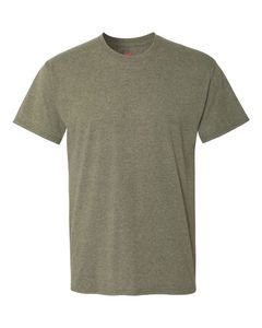 HanesÂ® Perfect-T Triblend T-Shirt