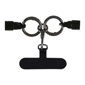 Hang Around Charging Cable Lanyard