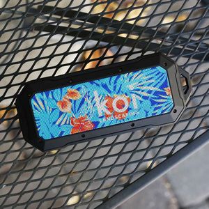 HangTune Magnetic Wireless Speaker