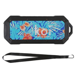 HangTune Magnetic Wireless Speaker