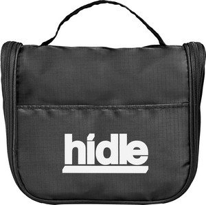 Hanging Toiletry Bag