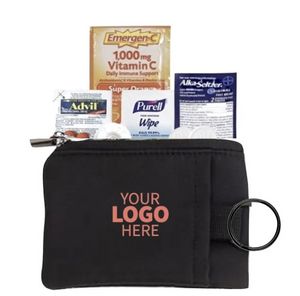 Hangover Emergency Bag