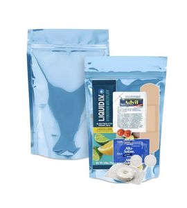 Hangover Kit Pouch