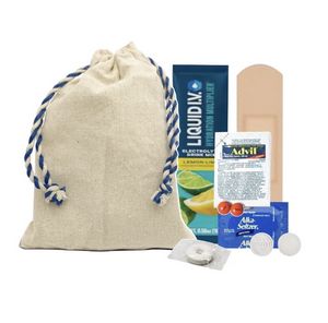 Hangover Pouch