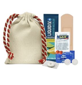 Hangover Pouch