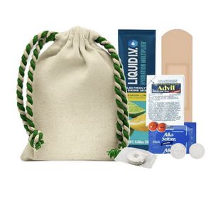 Hangover Pouch