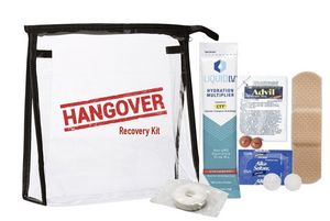 Hangover Recovery Kit