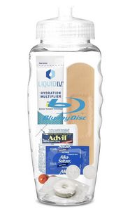 Hangover Recovery Kit