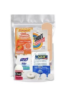 Hangover Recovery Pouch