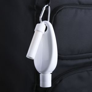 Happy Reef Sunscreen & Lip Moisturizer SPF15 Carabiner Kit