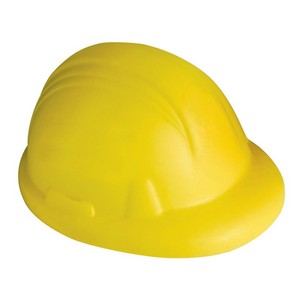 Hard Hat Stress Shape