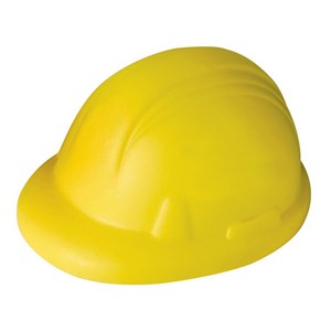 Hard Hat Stress Shape