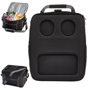 Hard Top Cooler