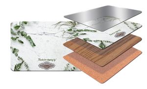 Hardback Cork-Back Placemats