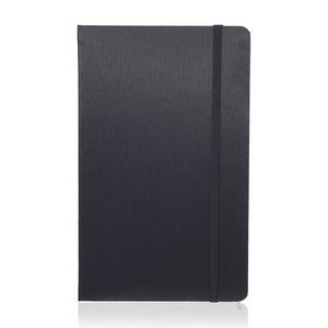 Hardcover Journals with Color Band