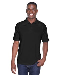 Harriton Men's Advantage Tactical Performance Polo