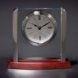 Harvard Clock