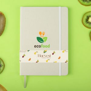 Harvest Fruit Fiberâ„¢ Notebook